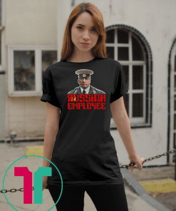 Russian Employee T-Shirt Moscow Mitch McConnell Traitor Tee Shirt