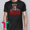 Russian Employee T-Shirt Moscow Mitch McConnell Traitor Tee Shirt