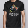 Shawn Mendes the Tour Shirt
