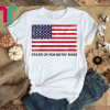Stand Up For Betsy Ross 1776 American Flag Classic T-Shirt T-Shirt
