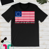 Stand Up For Betsy Ross Classic Gift T-Shirt
