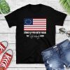 Stand Up For Betsy Ross Gift T-Shirt