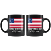 Stand Up For Betsy Ross Rush Limbaugh Mug