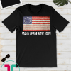Stand Up For Betsy Ross T-Shirt