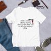 Stand Up for Betsy Ross Unisex T-Shirt We Love America 1776 Shirt