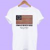 Stand up for Betsy Ross Funny T-Shirt