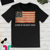 Stand up for betsy ross Classic Gift TShirts