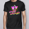 Storm Area 51 Aesthetic Tee Shirt