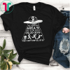 Storm Area 51 Funny Area 51 F 5K Fun Run They Can't Stop Us T-Shirts