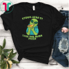 Storm Area 51 Take The Alien Pizza Unisex T-Shirt