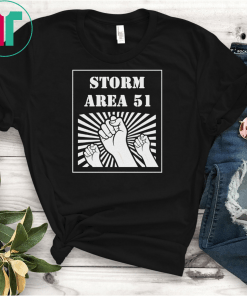 Storm Area 51, They Cant Stop Us All, Storm Area 51 Event, Area 51