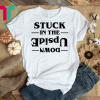Stranger T shirt Funny Pop Culture Things Men Woman Gift Tee Shirt
