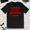 Stranger T shirt Funny Pop Culture Things Men Woman T-Shirt
