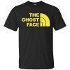 The Ghost Face T-Shirt
