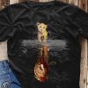 The lion king reflection shirt