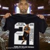 Tim duncan san antonio spurs 21 1977-2016 thank you for the memories shirts