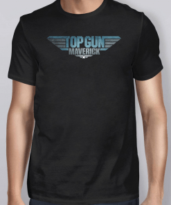 Top Gun Maverick 2020 T-Shirt