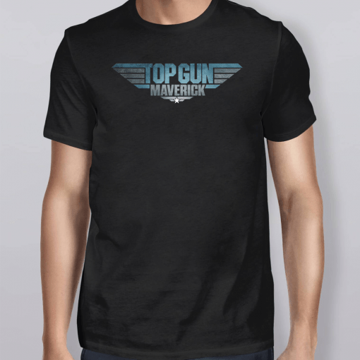 Top Gun Maverick 2020 T-Shirt