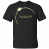 Total Solar Eclipse April 8th, 2024 Totality T-Shirt