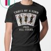 Tree of A Kind Vegas All Star 2019 Shirt