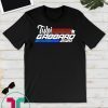 Tulsi Gabbard 2020 Campaign Election Shirt