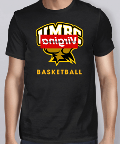 Ty Jerome UMBC Basketball Virginia championship 2019 T-Shirt