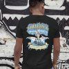 US navy shellback ancient order of the deep shirt