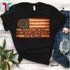 USA Betsy Ross American Flag Shirt The Original Colony Tee