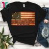USA Betsy Ross American Flag Shirt The original colony Shirt