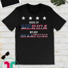 USA Women Soccer World Champions 2019 4 stars Tee Shirt