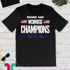 USA Women Soccer World Champions 2019 Tshirt WCMMXIXUSA Women Soccer World Champions 2019 Tshirt WCMMXIX