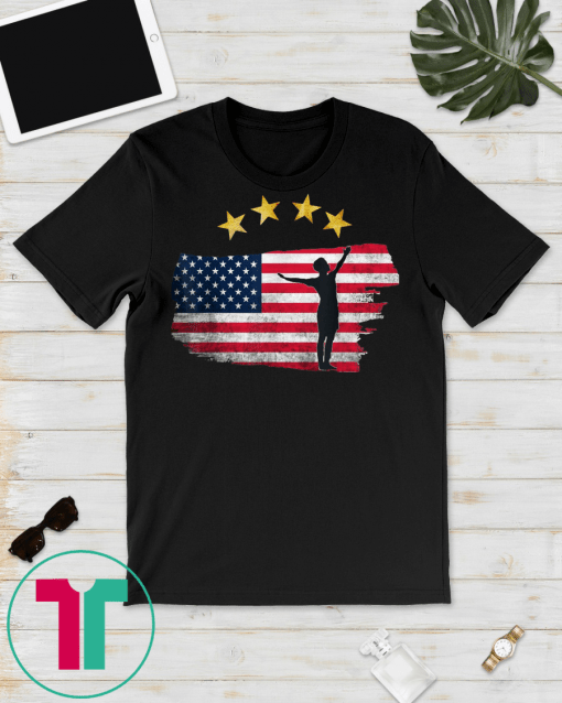 USA World Champion Soccer t shirt Rapinoe Animal Unisex T-Shirt