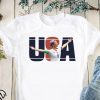 USA megan rapinoe shirt