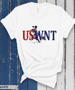 United States Women's National Soccer Team Shirt, USWNT, Soccer, world cup Tee Shirt