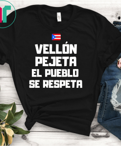 Vellon Pejeta Ricky Renuncia Tshirts