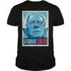 Vintage Bernie Sanders T-Shirt - Feel The Bern 2020