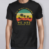 Vintage Ku Kiai Mauna We Are Mauna Kea Shirt