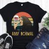 Vintage abby normal young frankenstein shirt