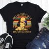 Vintage ben drankin ain’t no party like a boston tea party shirt