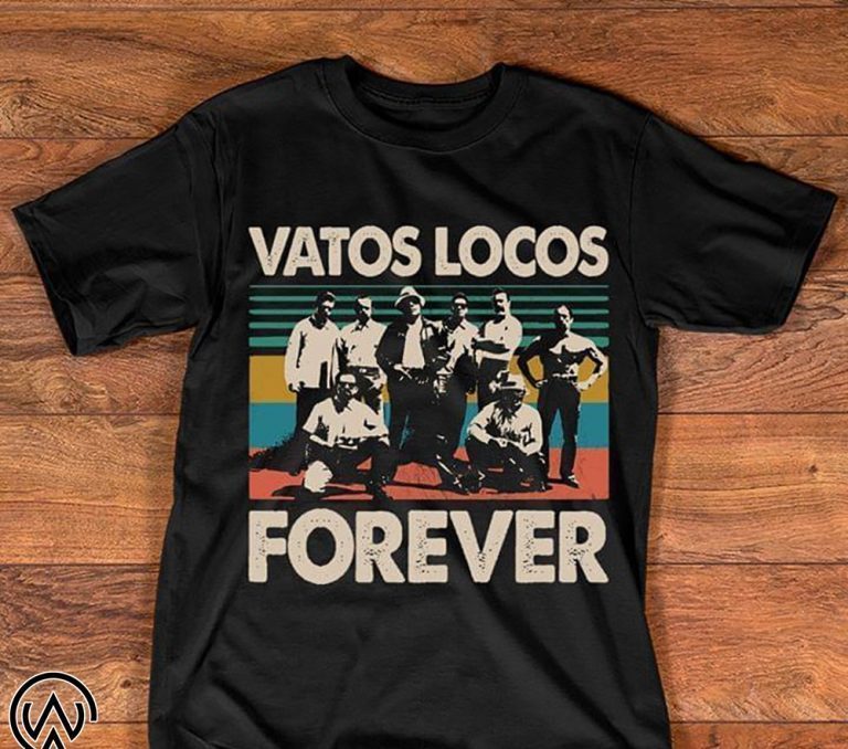 locos only shirt