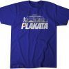 Vladimir Guerrero Jr.'s PLAKATA T-Shirt
