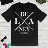 Vote John Delaney Est 2020 Election T-Shirt
