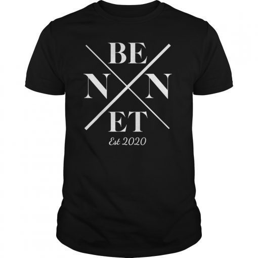 Vote Michael Bennet Est 2020 Election T-Shirt