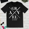 Vote Mike Gravel Est 2020 Election T-Shirt