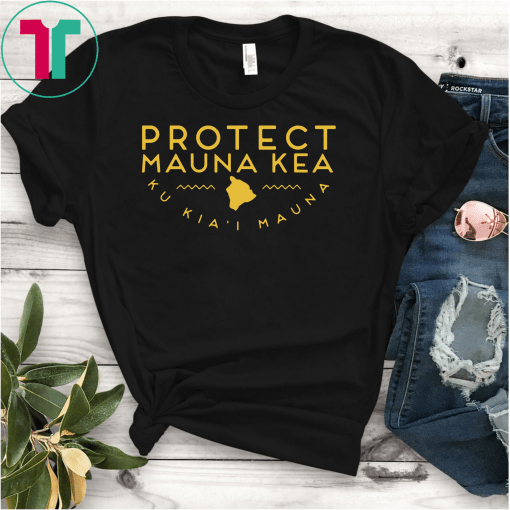 We are mauna kea shirt - Mauloabook Hanes Tagless Tee Ku Kiai Mauna Unisex Gift T-Shirts