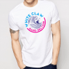 White Claw Wasted Shirt
