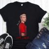 Women soccer USA team megan rapinoe signature shirt