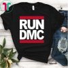 Women's Run DMC Shirt