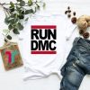 Women's Run DMC T-Shirt