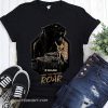 World of tanks make the panther roar shirt